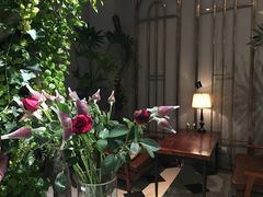 -发现花馆西餐厅FA Restaurant
