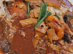 -渔家风味·鲅鱼水饺·央视展播·海鲜天津菜(开发区店)