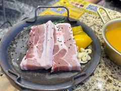 -安又胖韩国烤肉(美罗城店)