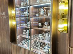 -CHARLIETOWN红茶公司(南京万象天地店)