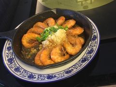 -百姓人家家常菜馆(大观·天地MALL店)
