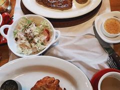 -斗牛士牛排(南京东路店)