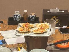 -江户家·日本料理·铁板烧(汉江东路店)