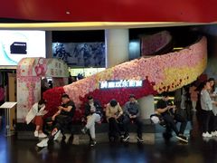 -美嘉欢乐影城(万象城店)