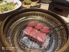 -松鱼亭·和牛烧肉(协鑫广场店)