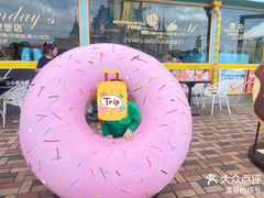 -蓬莱欧乐堡梦幻世界