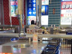 -哈哈碳都·牛肋条无限自助烤肉(台江万达店)