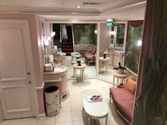 -The Ritz Restaurant