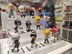 -泡泡玛特POPMART(凯德大峡谷店)