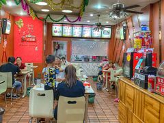 用餐区-苏玉海苏记奶酪