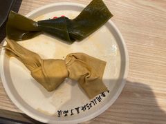 -武圣羊汤·西北面(朝阳门店)