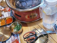 -闻老头·菊花炭烤肉(D11店)