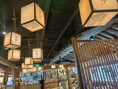 -大盐帮川菜馆(长楹天街店)