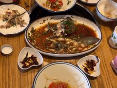 -妈妈的味道·腾冲特色菜(和顺古镇店)