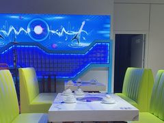 -清真·马坡烧烤涮牛肚·酸浆火锅(新区总店)