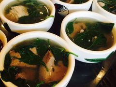 -顺风山庄(水濂山店)