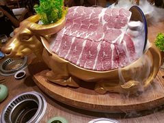 -尚海豆捞(乐虹坊店)