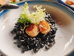 -小火花·干式熟成牛排馆Spark SteakHouse(剑桥郡店)