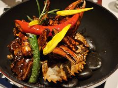 -狮拾久·现代新加坡料理(壹方城店)