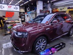 -阿胡BOP保镖隐形车衣(静安旗舰店)