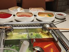 -海底捞火锅(龙岗星河COCO Park店)