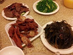 无骨凤爪-老班长手工灌汤包老店(东山店)
