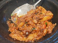 -四道菜·福建菜馆(莆田万达店)