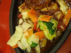 -食其家·牛丼咖喱(金桥国际店)