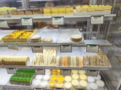 -蜂蝶来饼店(拱北总店)