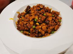 -乾隆美食·本帮菜(黄河路店)