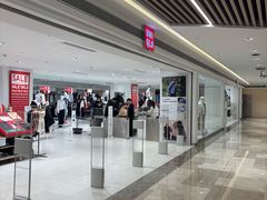 -优衣库(武汉国际广场店)