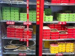 -钢管厂歆瑞源油卤串串香(春熙路太古里店)