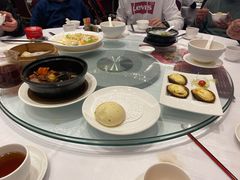 -海都六福酒家(世博广场店)