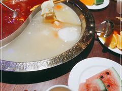 -巴邑火锅·夜宵(港隆广场店)