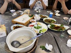 -官塘锋记鱼生·生腌·砂锅粥(牌坊街店)