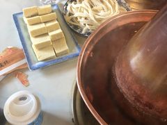 -宣武小院涮肉(前门店)