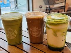 -星巴克臻选(重庆大融城店)