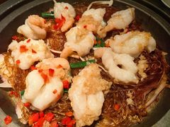 -绿茶餐厅(昆明世纪金源店)