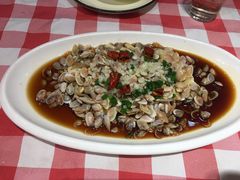 -抚顺美食·老上海味道