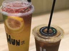 -混果汁(福田领展中心城店)