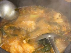 -笔记安顺夺夺粉火锅