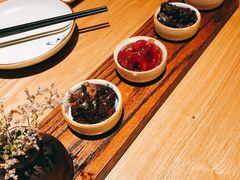 前菜-小大董·烤鸭(凤凰汇店)