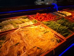 -韩风源自助烤肉(国贸精品店)