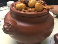 -福禄财东北菜(珠江帝景店)