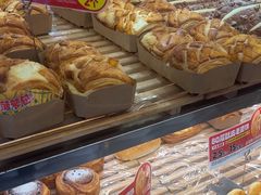 -味多美蛋糕(金顶街店)