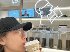 -喜茶(北京丰台银座和谐广场店)