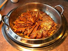 -一品渝香干锅鸭头(平安店)