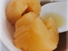 -张飞木薯羹(金鱼巷店)