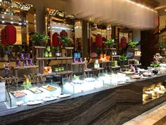 -盛宴标帜西餐厅龙虾.鲍鱼•牛排(重庆喜来登大酒店)
