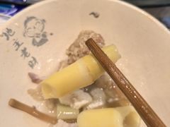 -老财土菜馆·砂锅雅鱼(廊桥店)